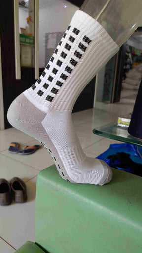 EcoWearx Anti-Slip Non-Slip Grip Pads Socks 🧦🌱