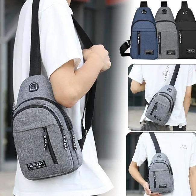 Portable Waterproof Multifunction Outdoor Travel Backpack 🎒🌿